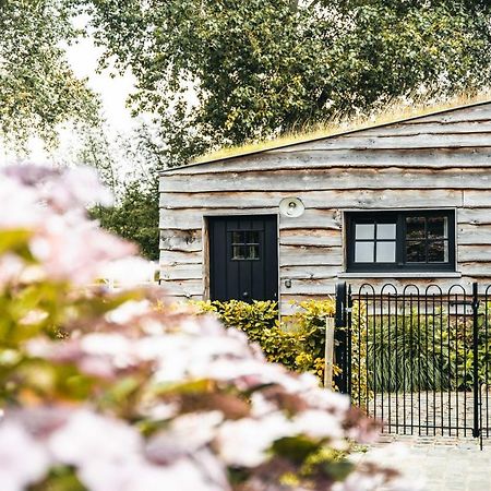 B&B Extra Verte Jabbeke  Eksteriør billede
