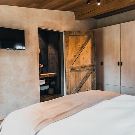 B&B Extra Verte Jabbeke  Eksteriør billede
